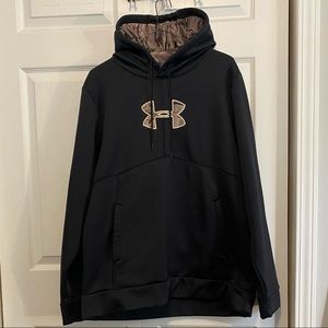Under armour hoodie